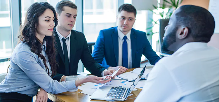 Benefits of the BDC loan in Prince George, BC