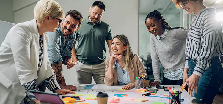 Implementation Ideas in Prince George, British Columbia