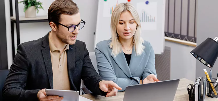 Key Features of Government Business Financing in Prince George, BC