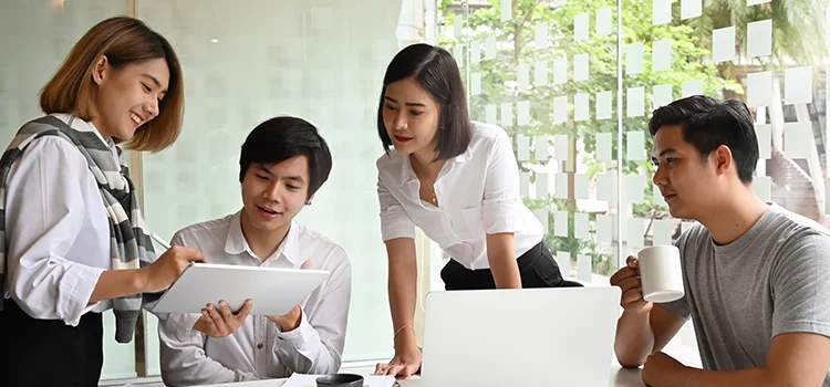 Simplifying the Application Process in Prince George, British Columbia