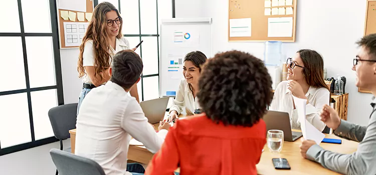 Using the Loan for Implementation in Prince George, BC