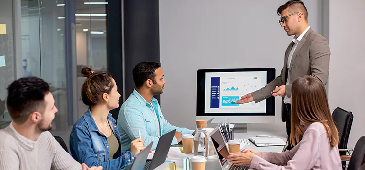 What CDAP Advisors Offer in Prince George, BC