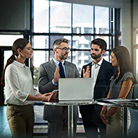 Why Choose CDAP Advisors in Prince George, British Columbia